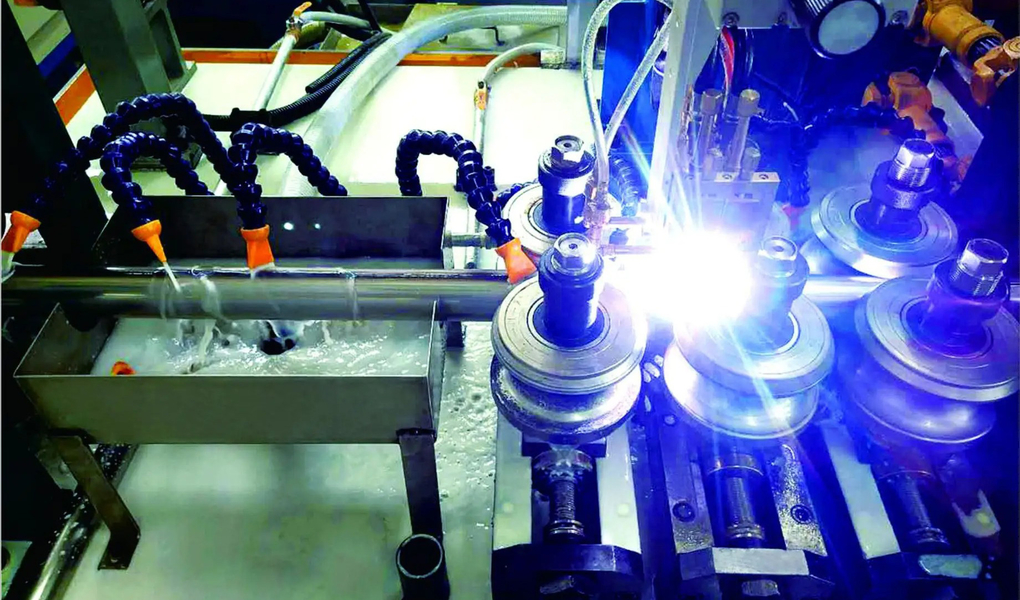 चीन Weifang Wilda Machinery Co., Ltd कंपनी प्रोफाइल