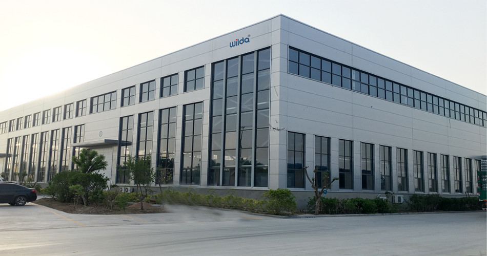 चीन Weifang Wilda Machinery Co., Ltd कंपनी प्रोफाइल