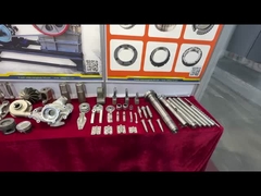 प्लास्टिक फिल्म कृषि एकल-स्पैन ग्रीनहाउस सहायक उपकरण जस्ती स्टील पाइप 6-12M चौड़ाई