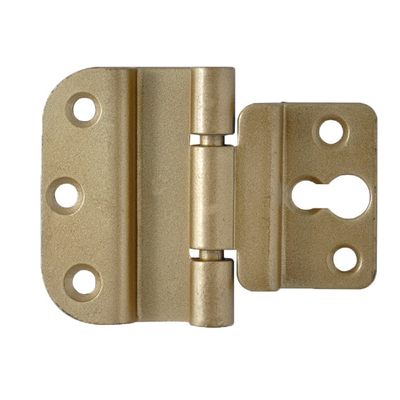 Lift Off Zinc Chrome Steel Door Hinge Zn Har Grey Removable Pin