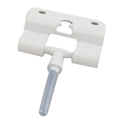 Lift Off Zinc Chrome Steel Door Hinge Zn Har Grey Removable Pin