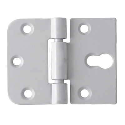 Zinc Alloy Steel Door Hinge CE ISO Ball Bearing Door Hinges