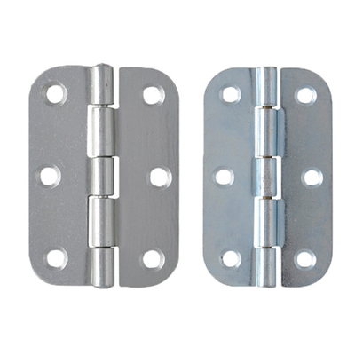 Zinc Alloy Steel Door Hinge CE ISO Ball Bearing Door Hinges