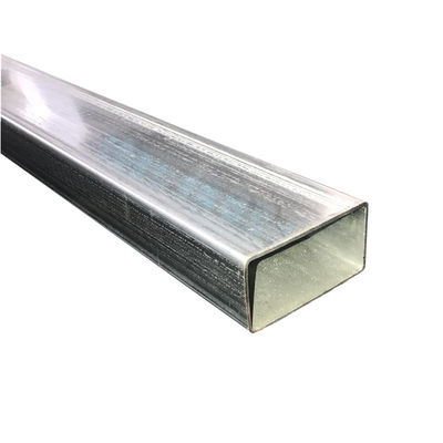 OEM Galvanized Greenhouse Steel Pipe