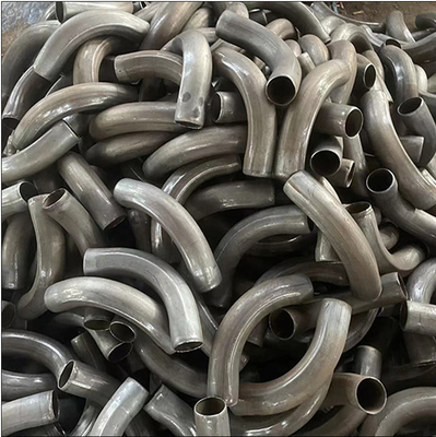 Q235 Q195 फ्लैट साइड ओवल स्टील ट्यूबिंग हल्के स्टील फ्लैट साइड ओवल ट्यूब उत्पादन